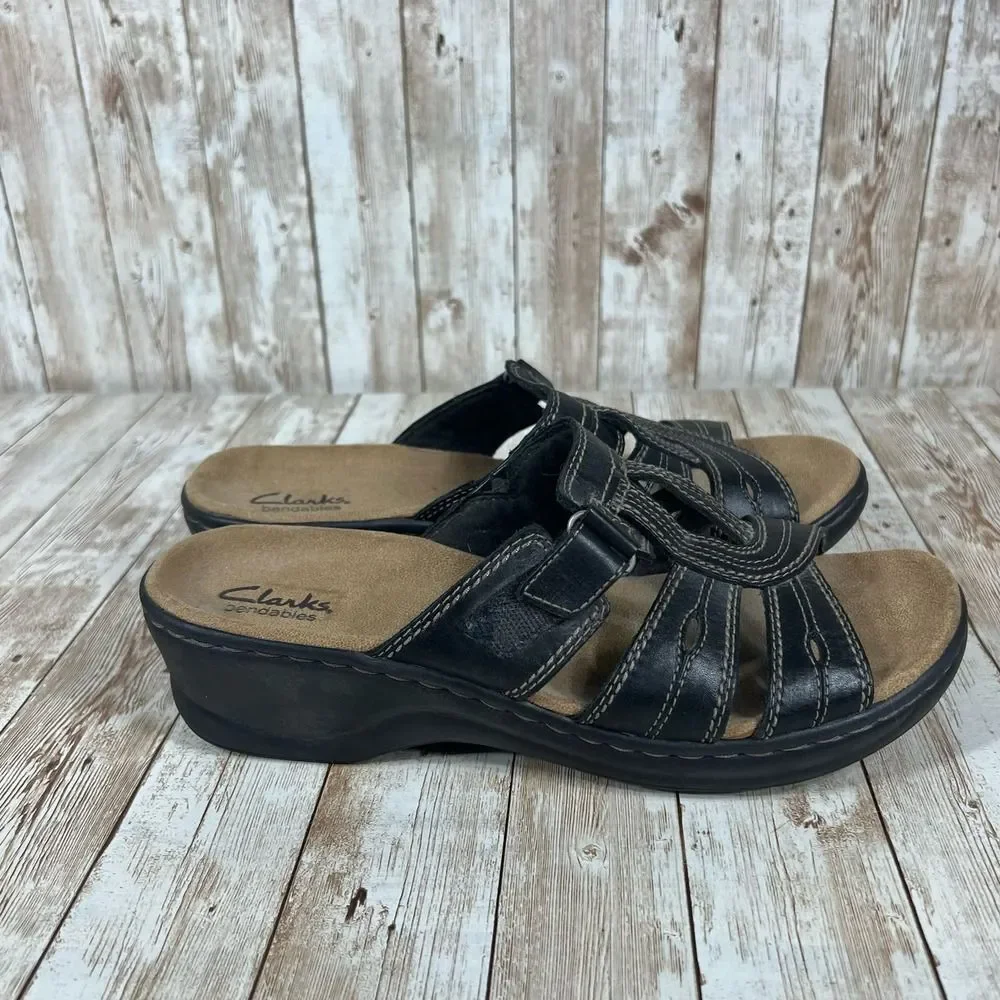 Clark’s sandals‎ Womens 10